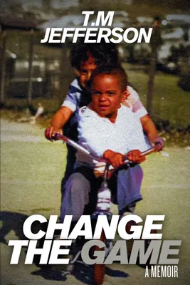 Produktbild von Change The Game