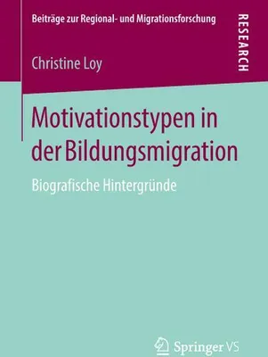 Obrázok produktu pre Motivationstypen in der Bildungsmigration
