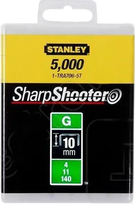 Zdjęcie produktu dla Stanley zszywki g 12mm 5000szt.
