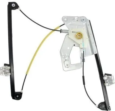 Produktbild von BLIC 6060-00-BW3401 Elektrischer Fensterheber Vorne Rechts für BMW 5 Limousine (E39) 5 Touring (E39)