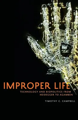 Produktbild von Improper Life