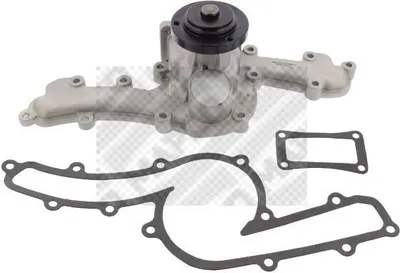 Produktbild von MAPCO Kühlmittelpumpe Wasserpumpe für ALFA ROMEO 75 (162B) 21014