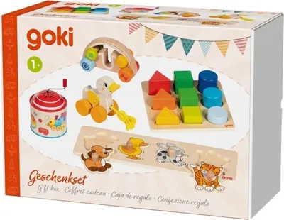 Image de Coffret cadeau