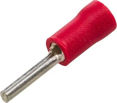 Image de Drahtstifthuelse 0,5-1,0Mm