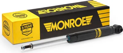 Image de Amortisseur MONROE G1240