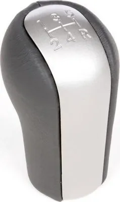 Obrázek produktu pro Knoflík řadicí páky TOYOTA Yaris 33504-52060-B1 OE