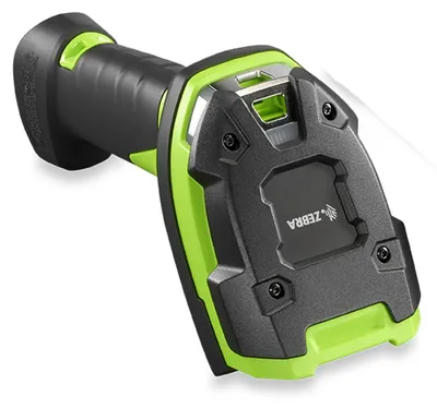 Produktbild von Zebra DS3678-DP - Barcode-Scanner - tragbar