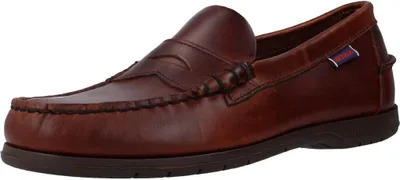 Produktbild von SEBAGO THETFORD Brown