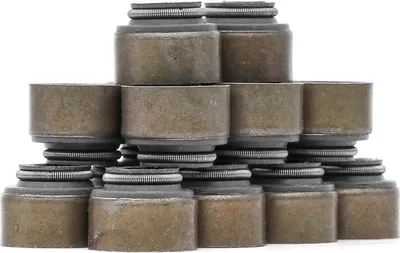 Image de Kit de joints Elring, tige de soupape 137.030