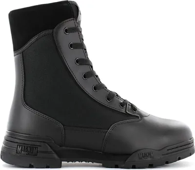 Obrázok produktu pre Magnum Obuv Classic Black, M800892021