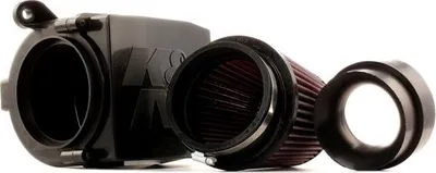 Produktbild von K&N 57S-9500 Airbox Sportluftfiltersystem für VW GOLF VI (5K1) Golf V Schrägheck (1K1) TOURAN (1T1, 1T2) Passat Variant (3G5, CB5) TIGUAN (5N)