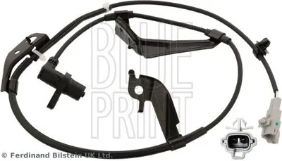Produktbild von BLUE PRINT ABS Sensor Raddrehzahl Vorne Links für TOYOTA RAV 4 II (CLA2, XA2, ZCA2, ACA2) ADT37166
