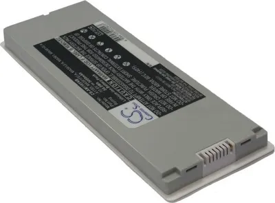 Obrázek produktu pro Baterie pro MacBook 13" 2006-2009 A1185 - Bílá