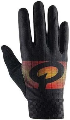 Immagine prodotto di Guanti da ciclismo Prologo Faded Black/Orange L