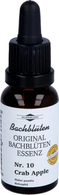 Immagine prodotto di Fiori di Bach Murnauer Crab Apple Gocce, 20 ml TRO