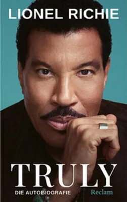 Image de Truly. Die Autobiografie