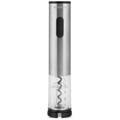 Image de Ouvre-bouteille électrique WO210 Inox