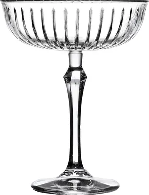 Produktbild von Pasabahce Joy, Sektgläser, 24,5 cl, 4 Stück, transparent Glas