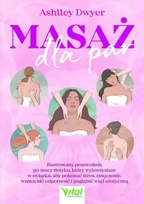 Zdjęcie produktu dla Masaż dla par