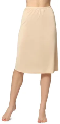 Image de Bellivalini jupon pour femme ME4141 (Beige, XXL)