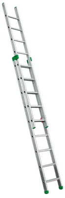 Produktbild von Facal Schiebeleiter PRIMA S600 2x7 Sprossen