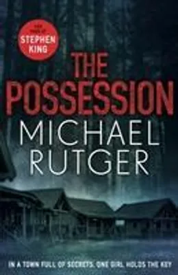 Produktbild von The Possession
