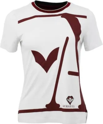 Obrázok produktu pre Aeronautica Militare Trička TS2346DJ63773097, Veľkosť: 163