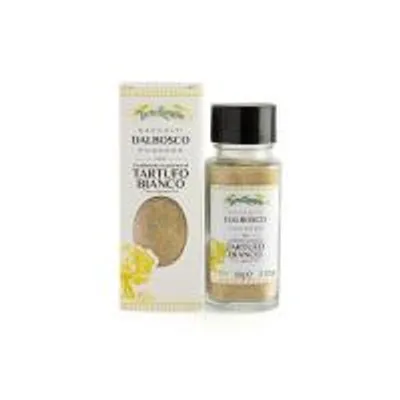 Immagine prodotto di Tartuflanghe - DALBOSCO® - Spezie al tartufo bianco in polvere - 60 g