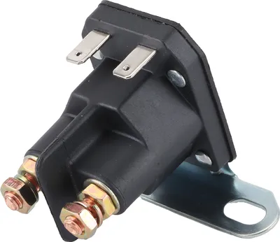 Zdjęcie produktu dla Zawór elektromagnetyczny przekaźnika rozrusznika 725-04439 AM138068 816-1211-211-16 Pasuje do Cub Cadet CC760ES/GT1054/GT1554