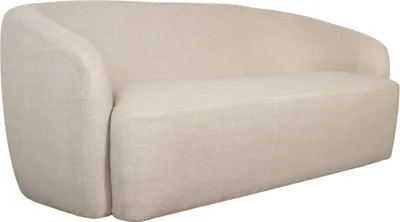 Produktbild von Lounge Sofa Loconia 2,5-Sitzer Beige