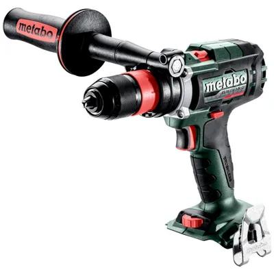 Produktbild von Metabo Akku-3-Gang-Bohrschrauber BS 18 LTX-3 BL Q I, Karton