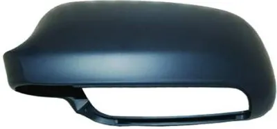 Produktbild von Spiegelkappe re. Audi A6 4B 99-04 schwarz grundiert