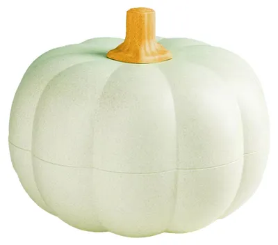 Productafbeelding van Halloween Pompoen Snack Tray voor Feestelijke Tafeldecoratie