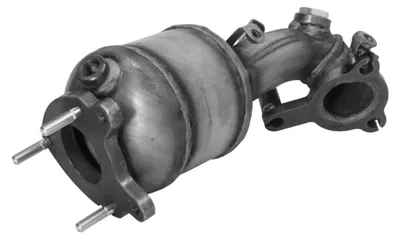Obrázok produktu pre JMJ Katalyzátor Kat pre OPEL Corsa D hatchback (S07) 1080392