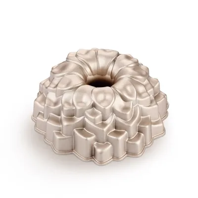 Obrázek produktu pro Tescoma Forma bábovka vysoká DELÍCIA ø 24 cm, pivoňka