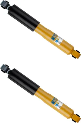 Produktbild von Stoßdämpfer BILSTEIN 19-325545