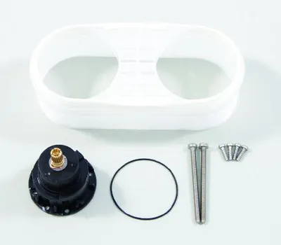 Produktbild von Ideal Standard Archimodule Verlängerung 15mm A963739NU