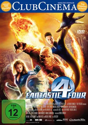 Obrázok produktu pre Fantastic Four