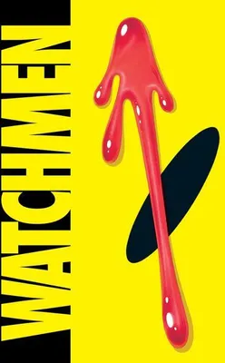 Produktbild von Absolute Watchmen (New Edition)