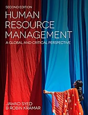 Produktbild von Management der Humanressourcen