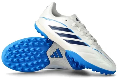 Immagine prodotto di Scarpe da calcio Adidas Copa Pure IV Club Turf, adatte a bambini e unisex