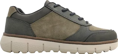 Imagen del producto de Zapatos deportivos Bugatti para hombre, modelo Summun, color gris, ideales para uso diario