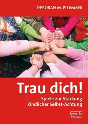 Produktbild von Plummer, D: Trau dich!