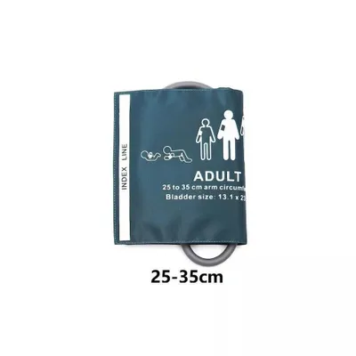 Produktbild von Erwachsene Manschette Infant Kind Manschette für CONTEC08A/08C/ABPM50/PM50 blutd (25-35 cm)
