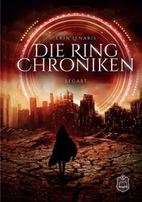 Image de Lenaris, E: Ring Chroniken