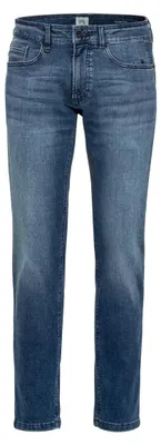 Produktbild von Camel Active 488885-8D69 - Jeans, Größe:W35/L32, Farbe:indigo