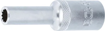 Produktbild von BGS technic Socket, 100 mm, 100 g
