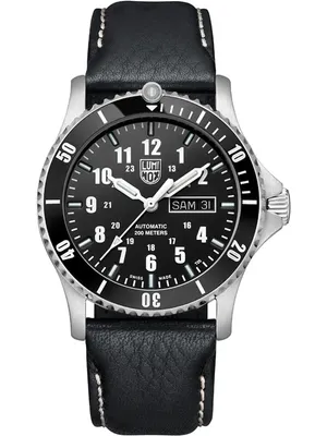 Produktbild von Luminox XS.0921 Herrenuhr Automatik Sport Timer 42mm 20ATM