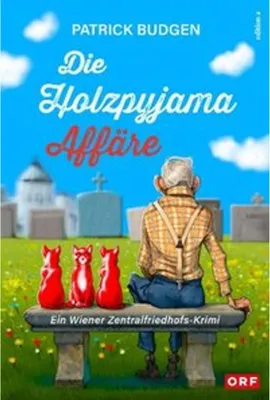 Zdjęcie produktu dla Die Holzpyjama-Affäre