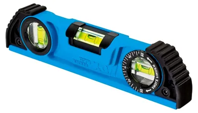Produktbild von Profi Torpedowasserwaage 250 mm